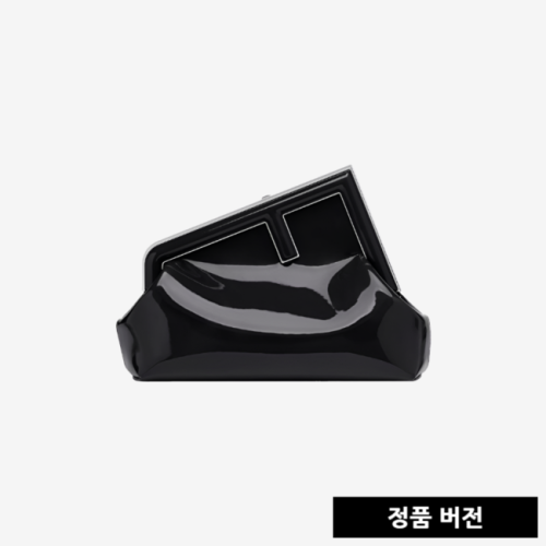 펜디 페이턴트 레더 퍼스트 미디 백 [3컬러] [매장-550만원대]