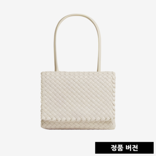 보테가베네타 패티 탑 핸들 백 709420 [5컬러] [매장-700만원대]