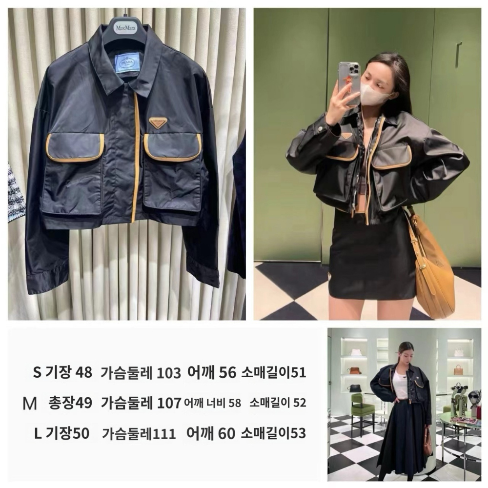 재킷 상품 이미지-S109L7