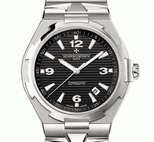 바쉐론 콘스탄틴 오버시즈 47040/B01A-9094 [블랙] [42mm]