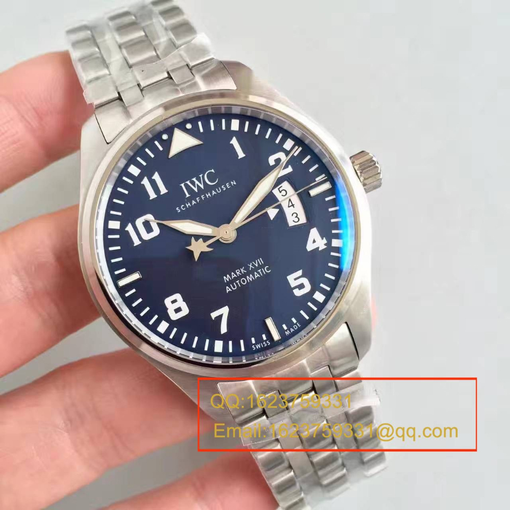 시계 네이비블루 색상 이미지-S108L3