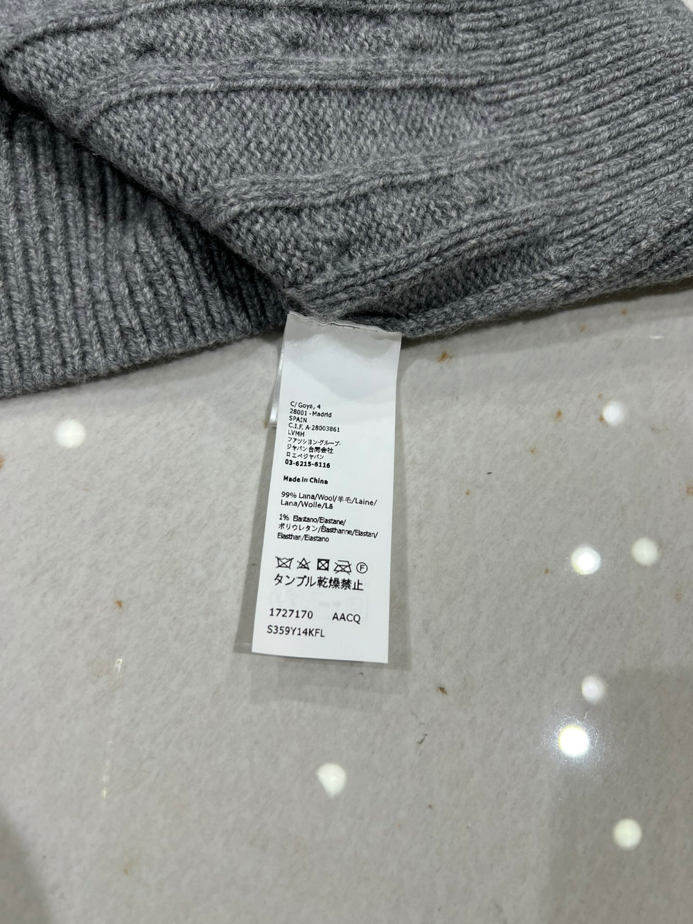 긴팔 티셔츠 상품상세 이미지-S62L28