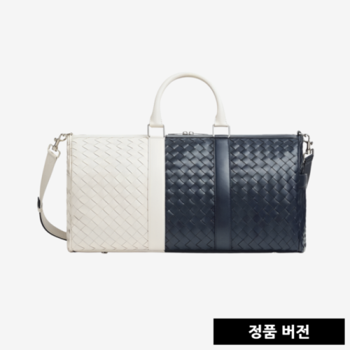 보테가베네타 더플백 미듐 650066 [4컬러] [매장-750만원대]