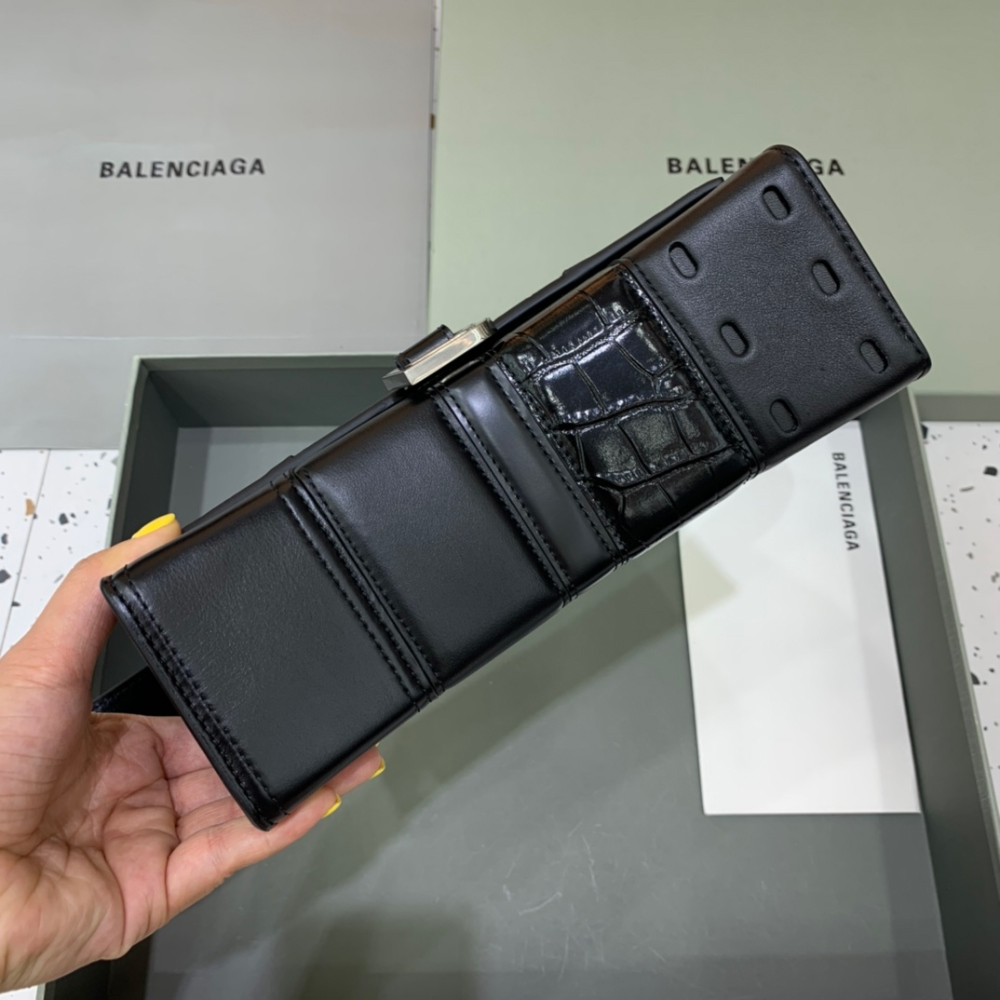 가방 차콜 색상 이미지-S992L4
