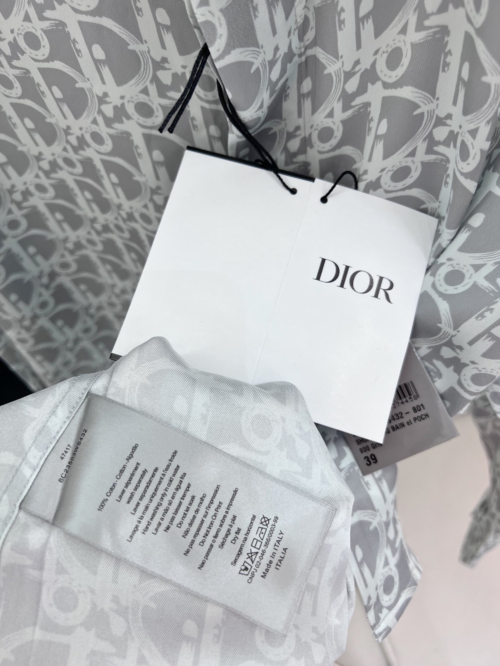 블라우스 상품상세 이미지-S1200L20