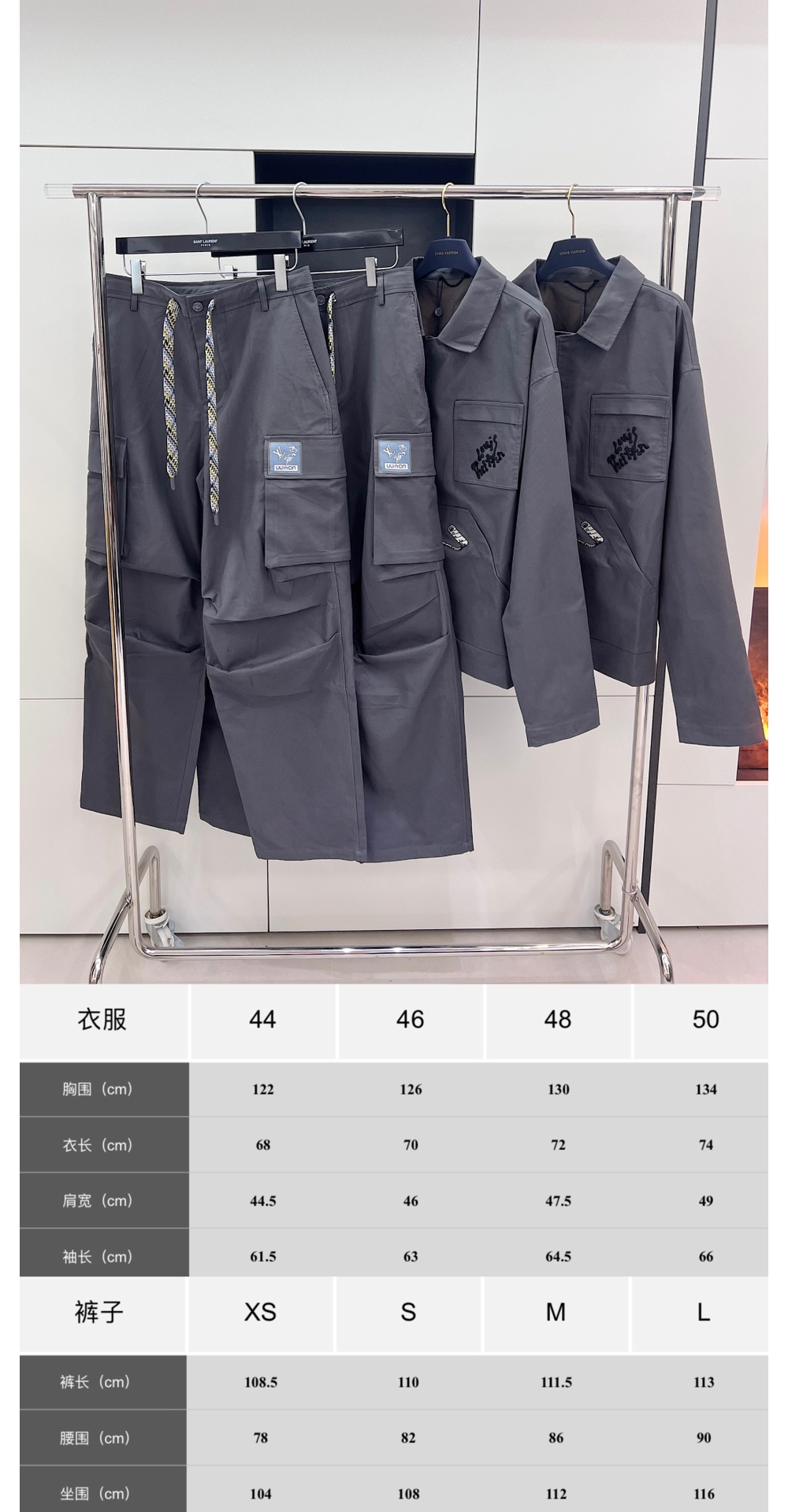 재킷 상품 이미지-S67L4