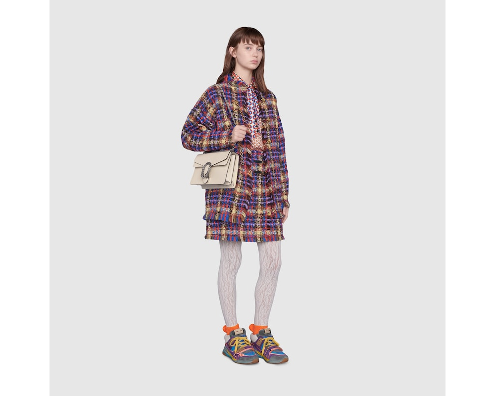 가방 모델 착용 이미지-S8L3