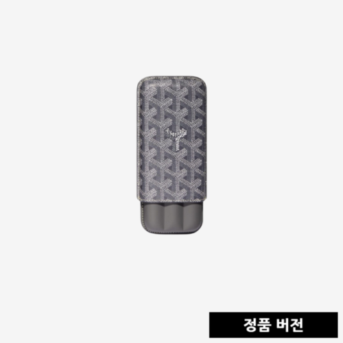 고야드 처칠 3 시가 케이스 [10컬러]