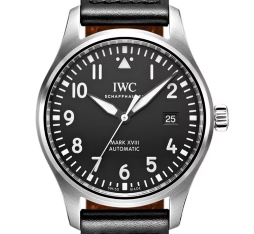 IWC 파일럿 마크 XVIII IW327001 [40mm]