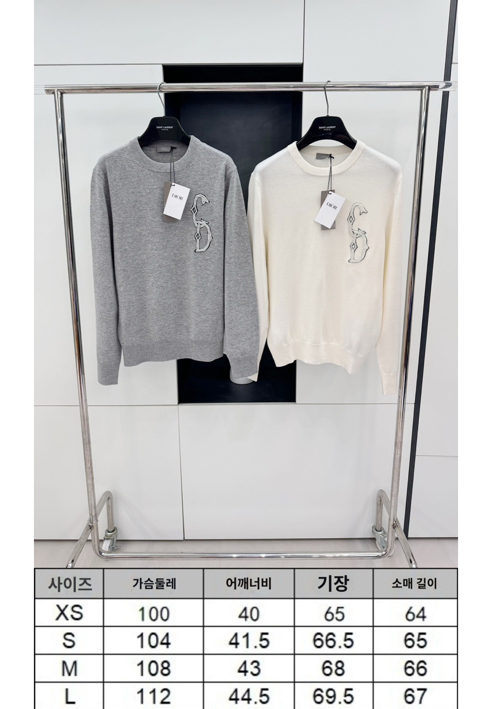 재킷 상품 이미지-S301L3