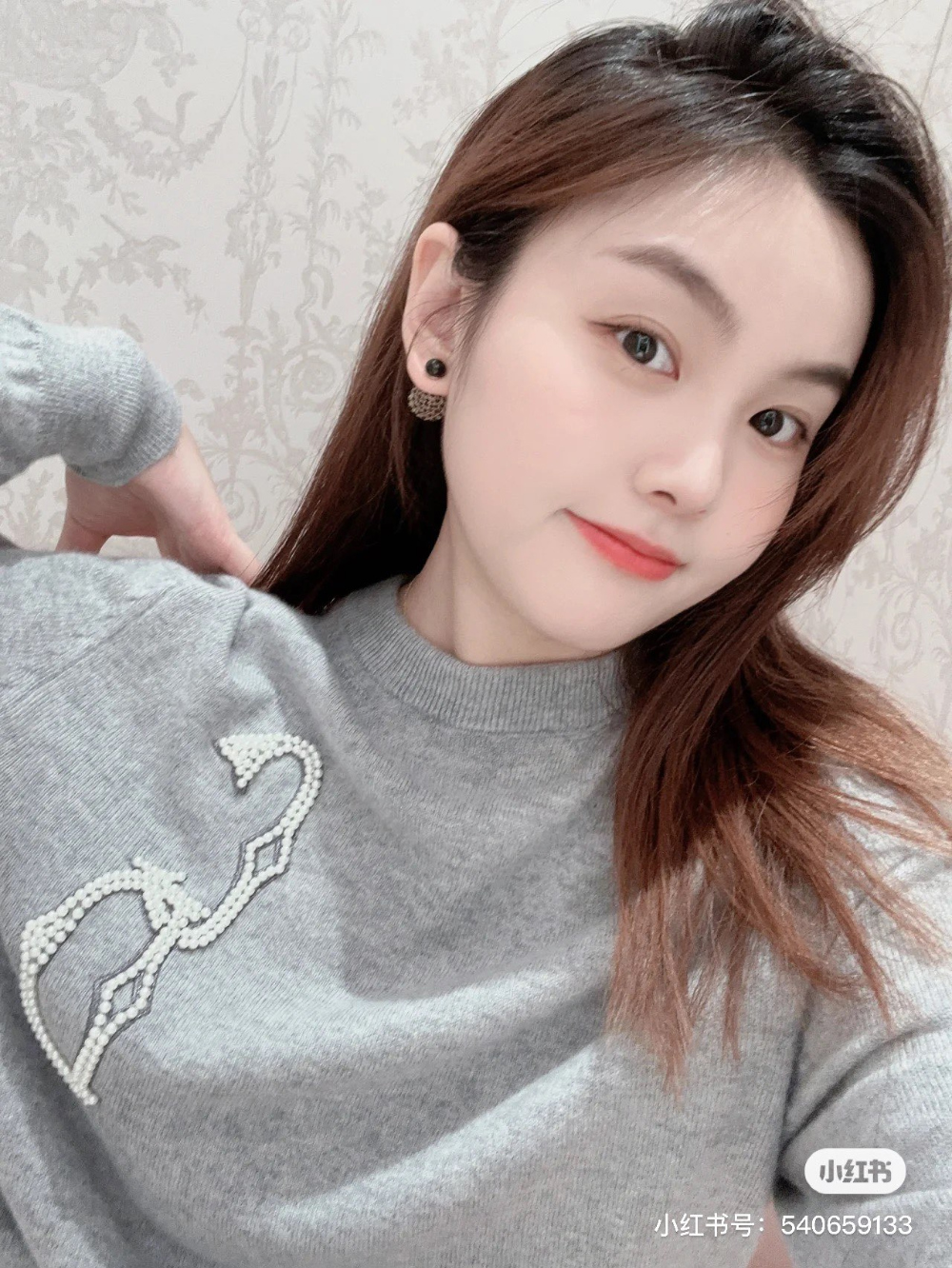 재킷 모델 착용 이미지-S301L5