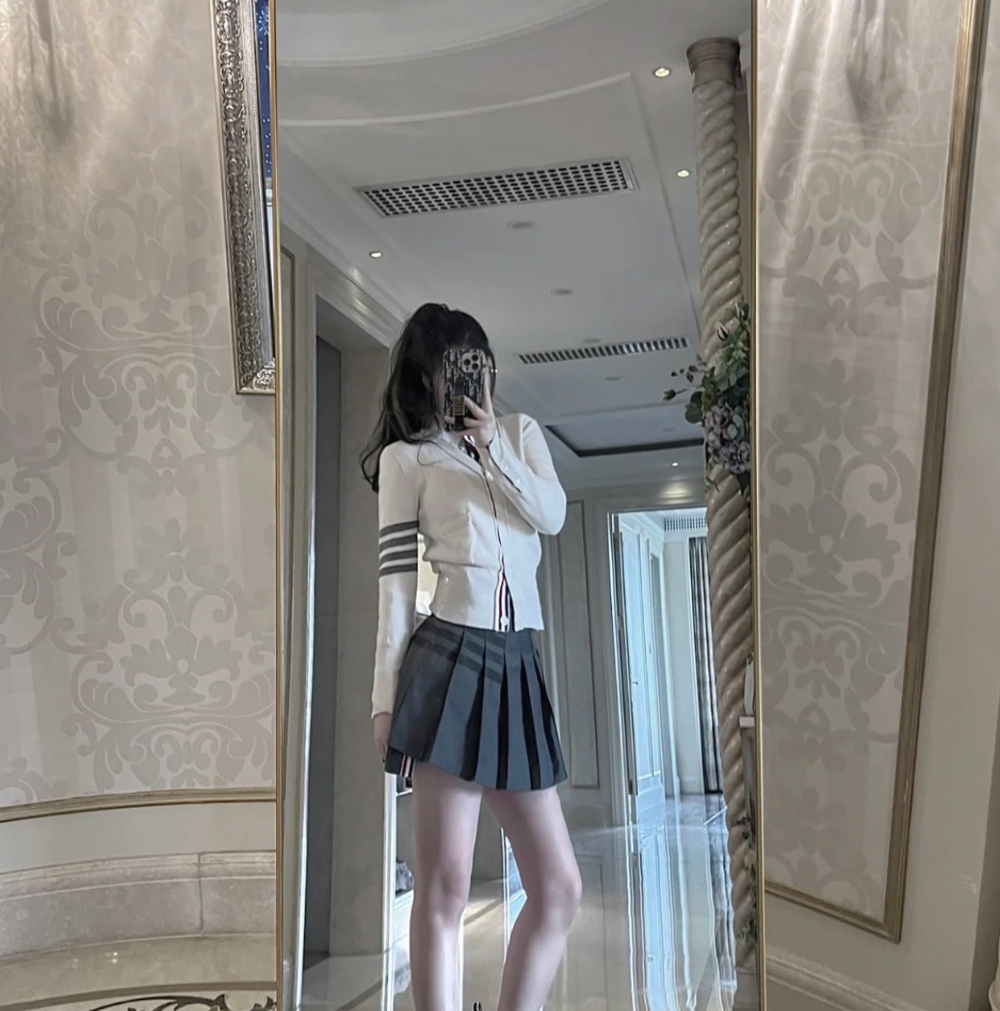 재킷 모델 착용 이미지-S910L16
