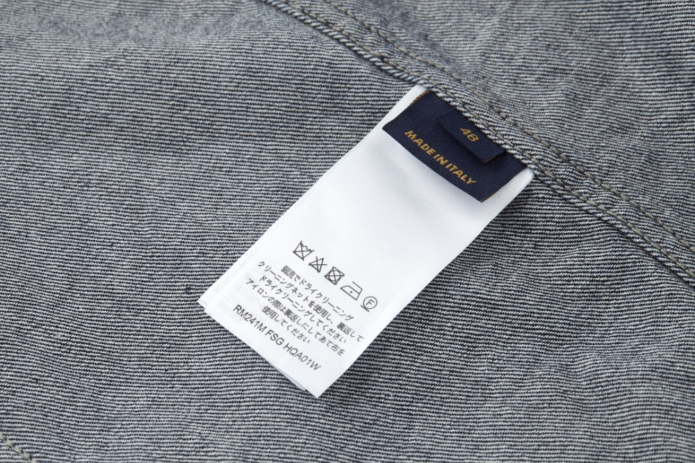 블라우스 상품상세 이미지-S324L20