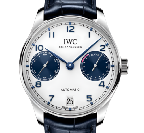 IWC 포르투기저 오토매틱 IW500715 [42mm]
