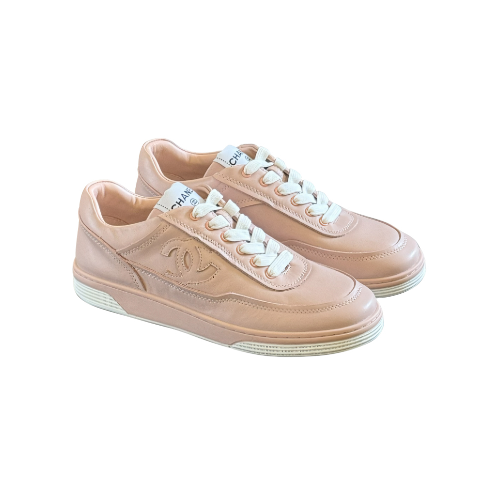 신발 피치 색상 이미지-S133L3