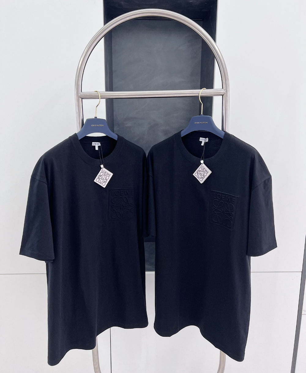 반팔 티셔츠 차콜 색상 이미지-S1115L25