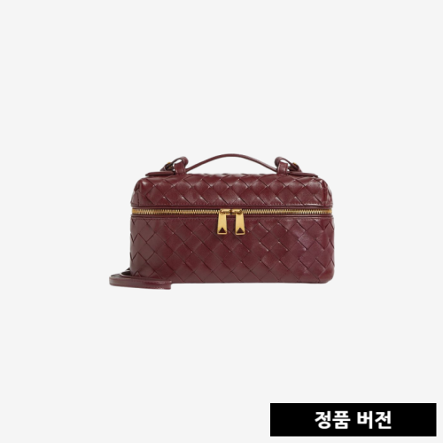 보테가베네타 베니티 케이스 789109 [10컬러] [매장-300만원대]