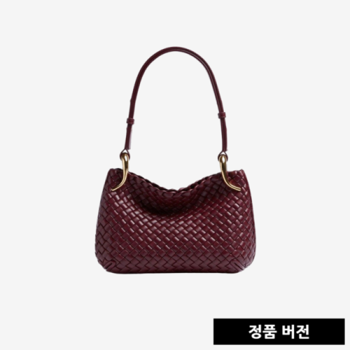 보테가베네타 스몰 클리커 숄더백 730968 [5컬러] [매장-650만원대]