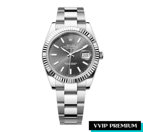 로렉스 데이저스트 [오이스터] [그레이] [41mm]