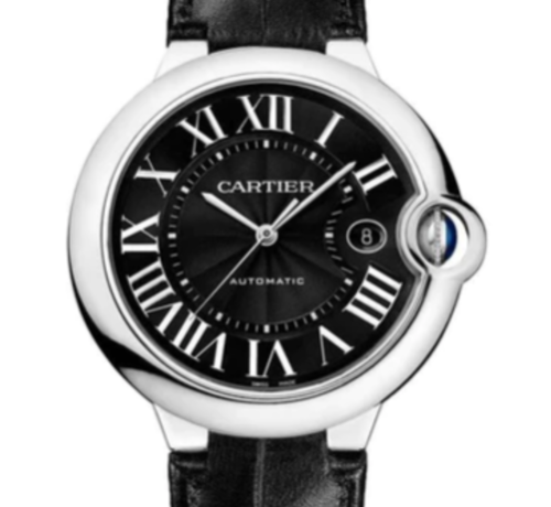 까르띠에 발롱 블루 WSBB0003 [42mm]