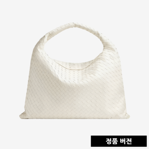 보테가베네타 라지 홉 백 763970 [9컬러] [매장-570만원대]