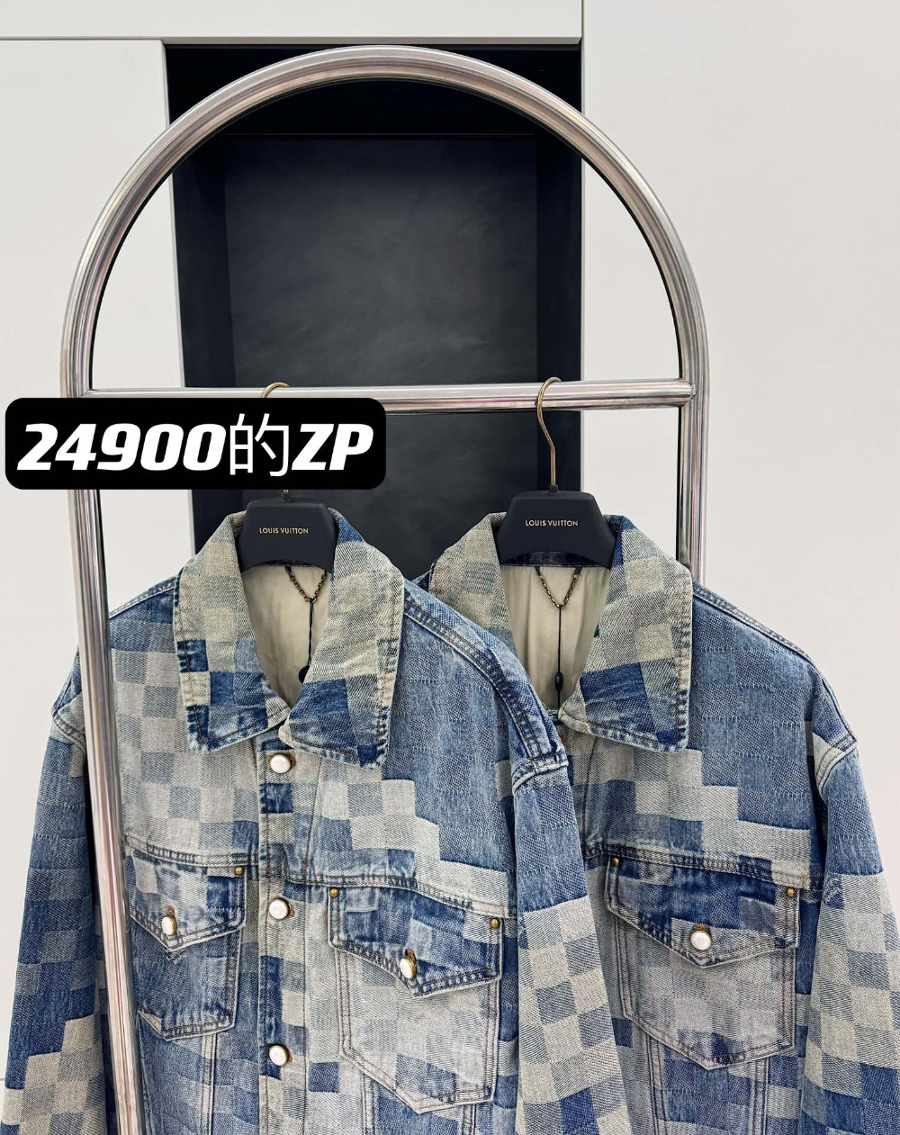 재킷 상품상세 이미지-S131L20