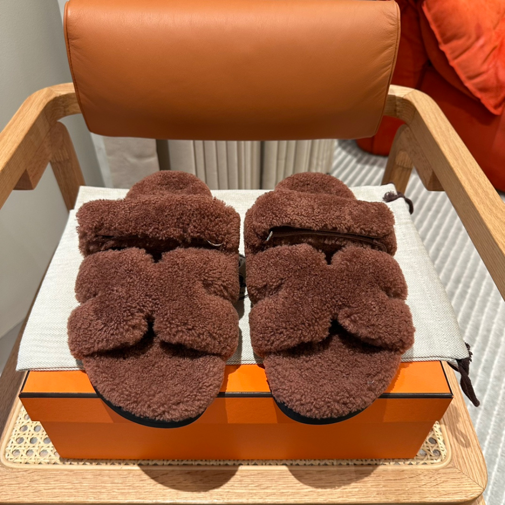 신발 초콜렛 색상 이미지-S238L26
