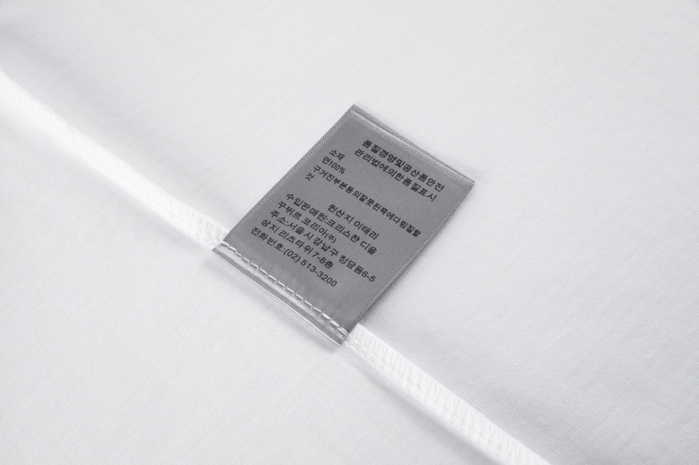 반팔 티셔츠 상품상세 이미지-S578L17