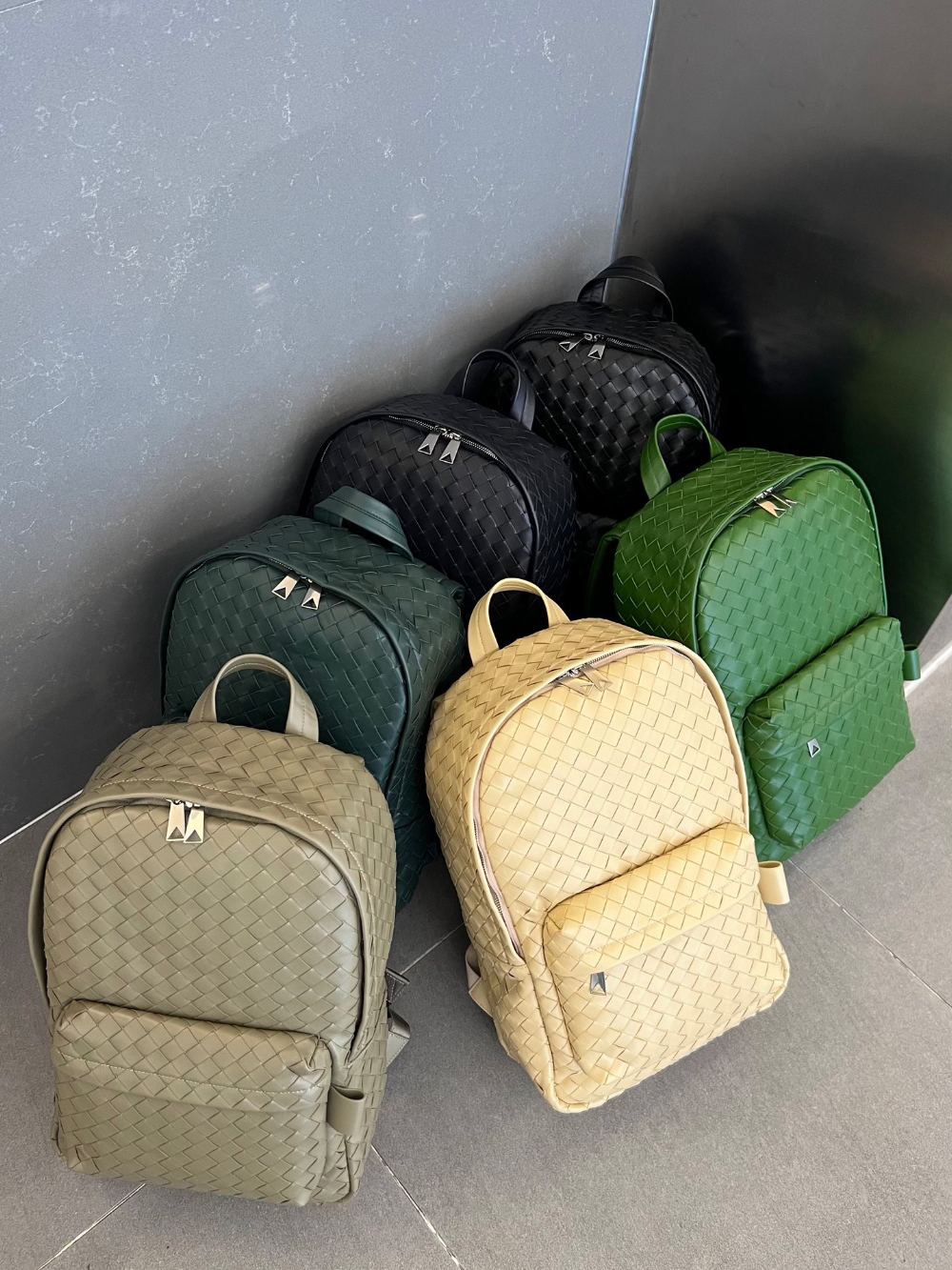 가방 상품 이미지-S85L14