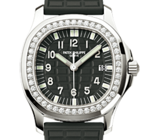 파텍필립 아쿠아넛 5067A-001 [블랙] [35.6mm]