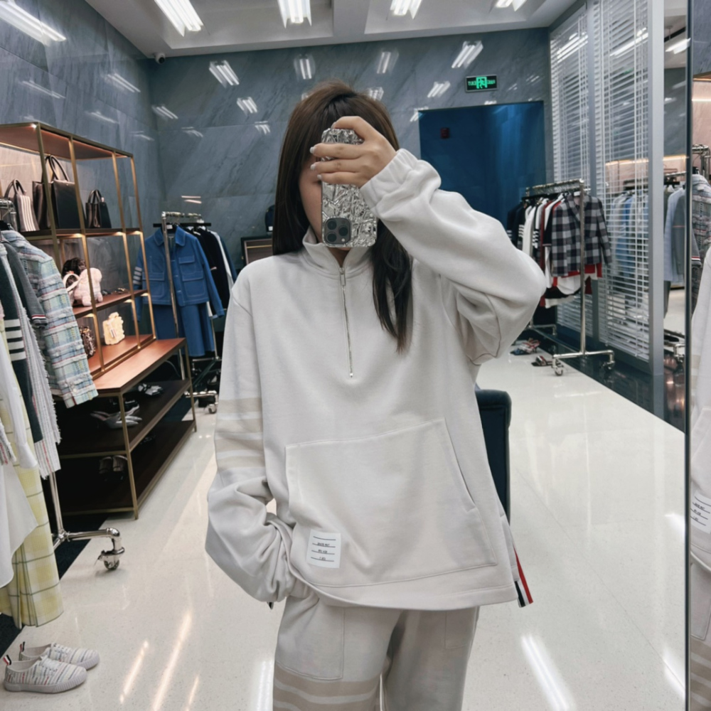 카디건 모델 착용 이미지-S206L5