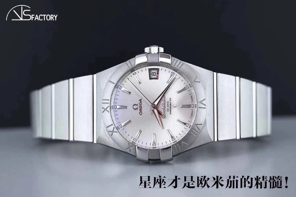 시계 화이트 색상 이미지-S205L12