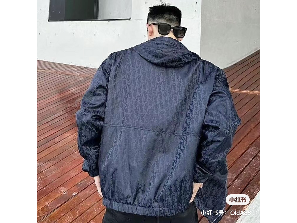 재킷 모델 착용 이미지-S54L2