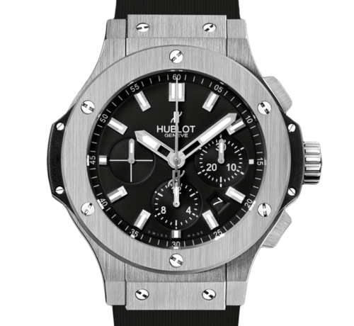 위블로 빅뱅 크로노그래프 301.SX.1170.RX  [44MM]