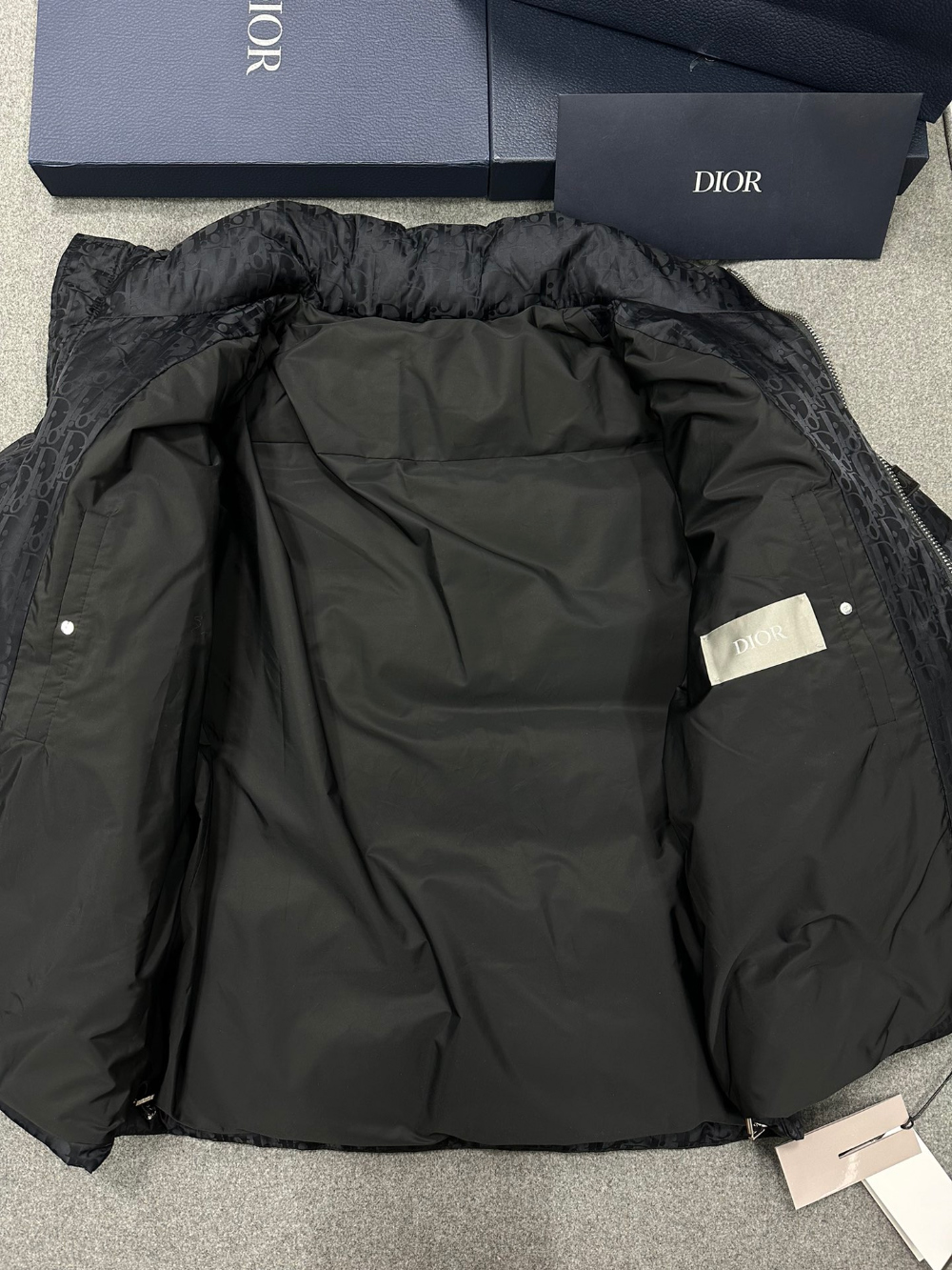 재킷 상품 이미지-S176L19