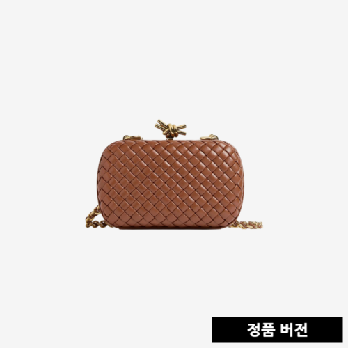 보테가베네타 체인 놋 클러치 776662 [4컬러] [매장-570만원대]