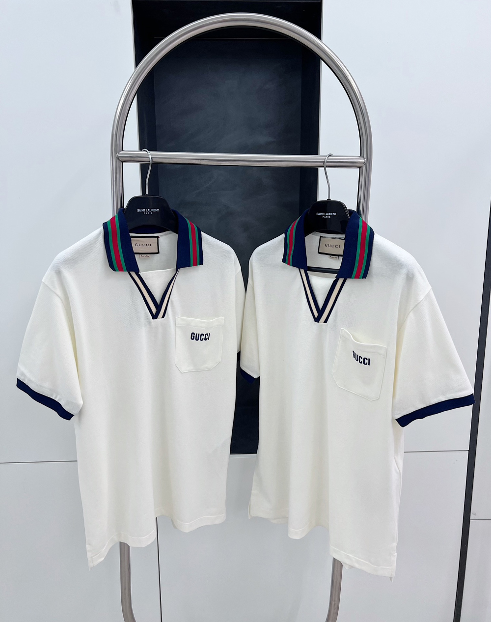 반팔 티셔츠 상품상세 이미지-S1092L13