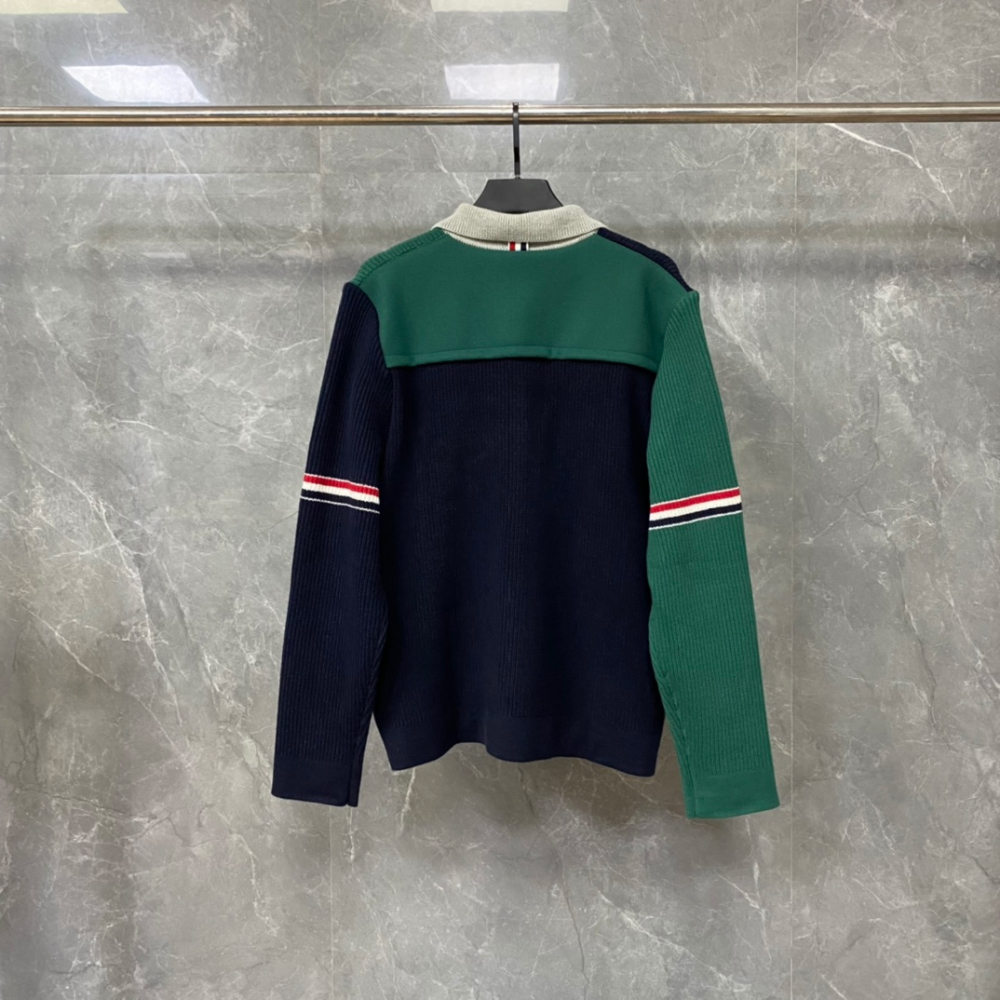 재킷 차콜 색상 이미지-S33L3