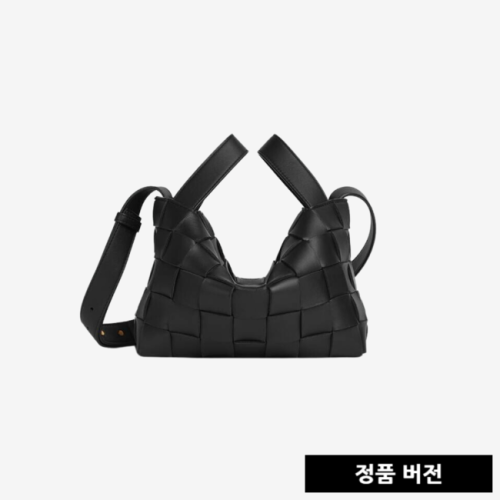 보테가베네타 스몰 볼링 카세트백 755132 [4컬러] [매장-570만원대]