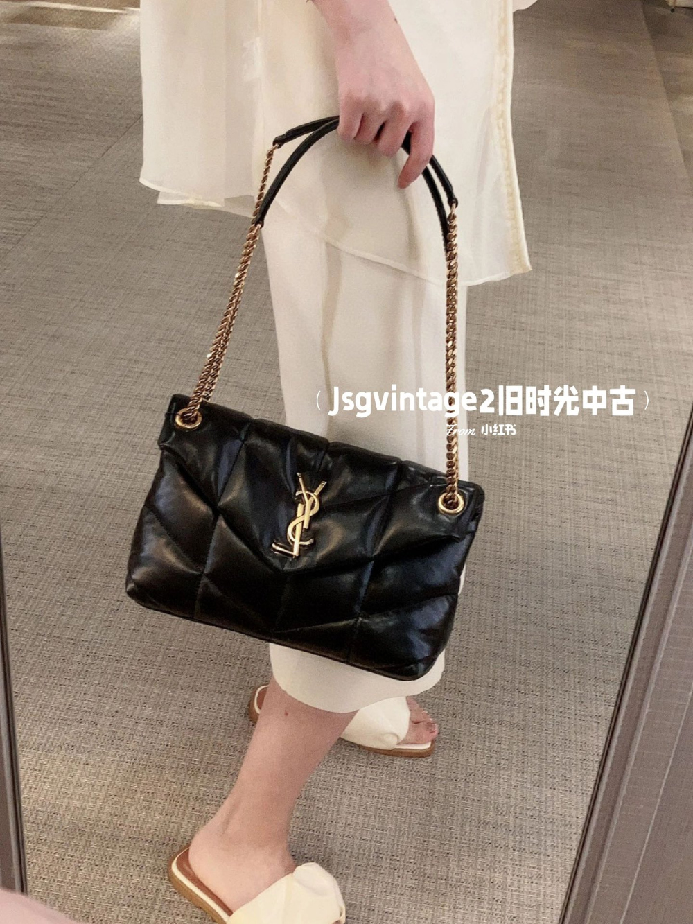 가방 모델 착용 이미지-S41L6
