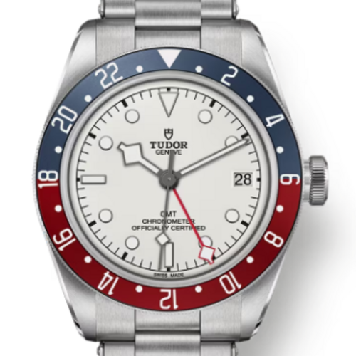 튜더 블랙 베이 GMT M79830RB-0010 [41mm]