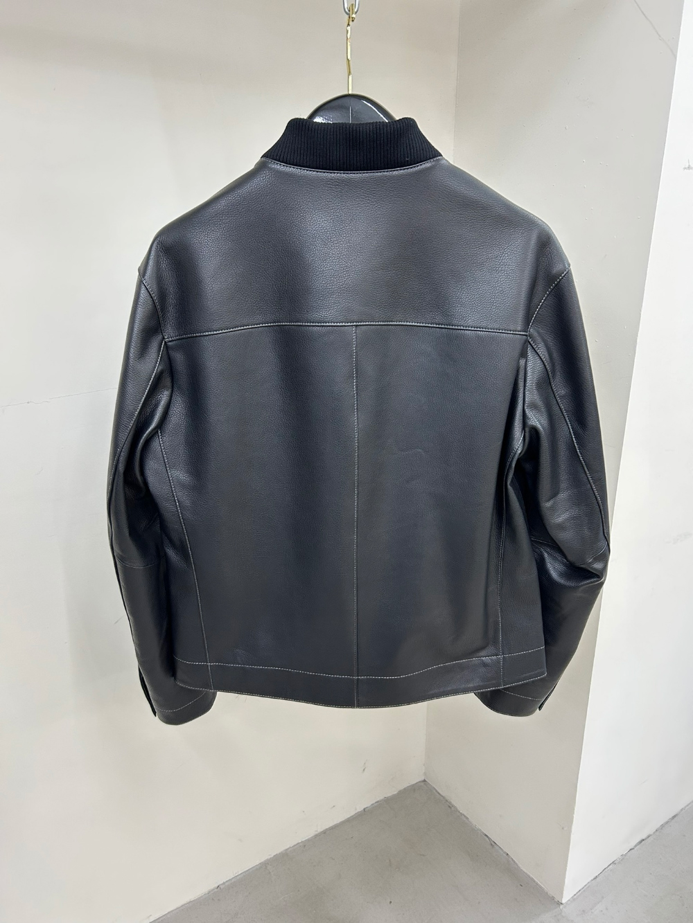 재킷 차콜 색상 이미지-S280L9
