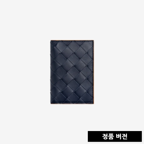 보테가베네타 인트레치아토 플랩 카드 케이스 749417 [매장-70만원대]