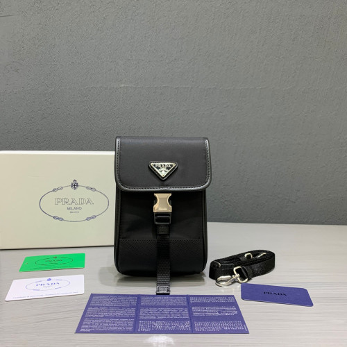 프라다 폰홀더백 2ZH109 2BBD F0002