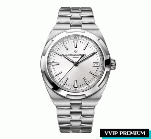 바쉐론 콘스탄틴 오버시즈 4500V/110A-B126 [화이트] [41mm]