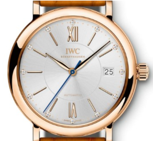 IWC 포르토피노 오토매틱 IW458105 [37mm]