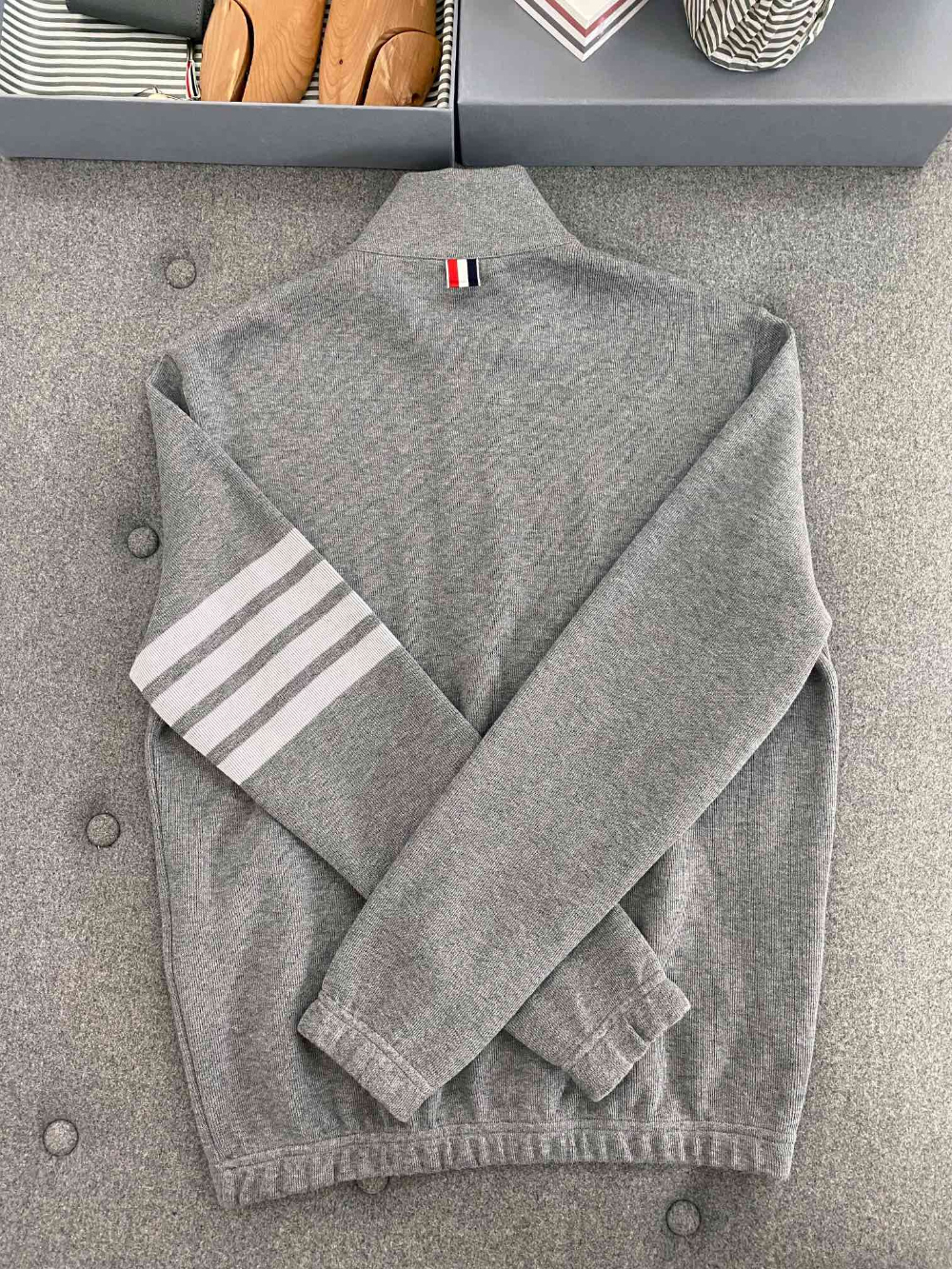 재킷 상품상세 이미지-S911L32
