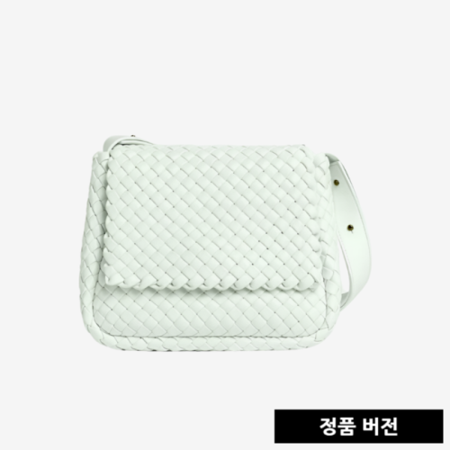 보테가베네타 스몰 코블 숄더백 709418 [11컬러] [매장-700만원대]