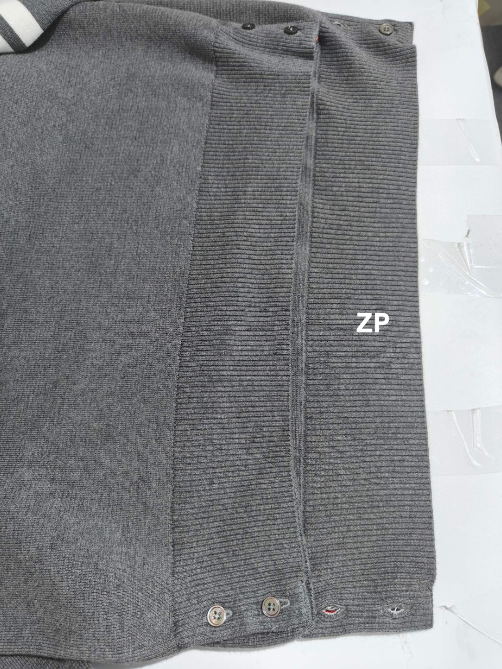 긴팔 티셔츠 상품상세 이미지-S174L19