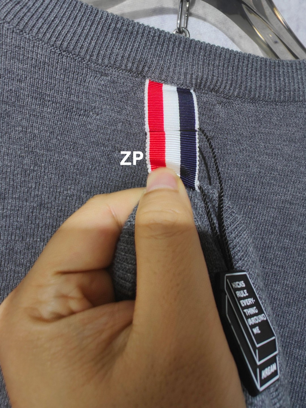 긴팔 티셔츠 상품상세 이미지-S174L21